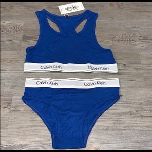Calvin Klein Set